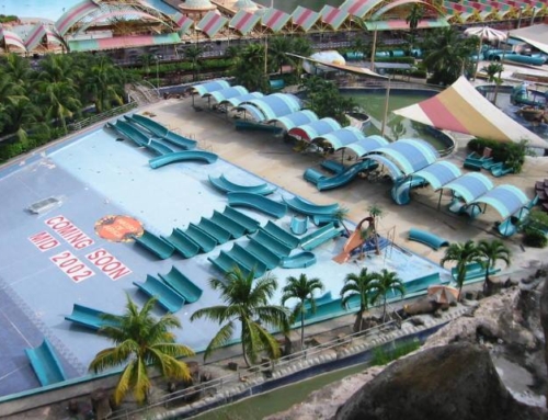 Sunway Lagoon