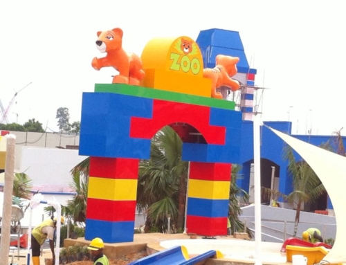 Legoland Malaysia