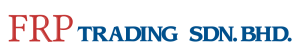 FRP Trading | Fiberglass Malaysia Logo